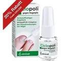 Ciclopoli gegen Nagelpilz