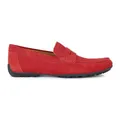 Geox Man U KOSMOPOLIS + Grip Shoes Red 46_EU