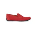 Geox GEOX KOSMOPOLIS, Slipper, Rot, Herren Slipper