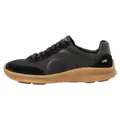 El Naturalista Schuhe Damen/Herren N5435 MULTI LEATHER BLACK-CARAMELO/OROEL Farbe Schwarz - Schwarz - 44