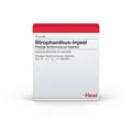 Strophanthus Injeel Ampullen 10 St