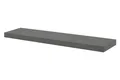 Dolle Wandregal Dolle Wandregal Bigboard 115 x 25 cm grau