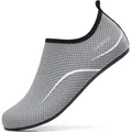 Badeschuhe Damen Herren Wasserschuhe Schwimmschuhe Männer Frauen Strandschuhe...