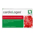 CARDIOLOGES Filmtabletten 120 ST
