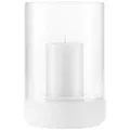 Blomus Windlicht -CALMA- L Lily White