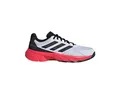 adidas Performance CourtJam Control 3 Allcourt weiss/schwarz Herren Tennisschuh