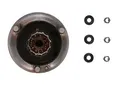 BILSTEIN Federbeinstützlager 12248940 Vorderachse für BMW