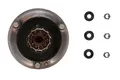 Federbeinstützlager vorne Bilstein 12-248940 für ALPINA BMW