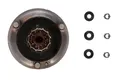 BILSTEIN 12-248940 Top Strut Mounting for  ALPINA BMW