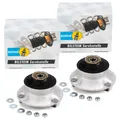2x BILSTEIN B1 Federbeinlager Domlager für BMW E81-88 E46 E90-93 E39 E60 vorne