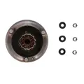 1x ORIGINAL® Bilstein Federbeinstützlager Vorne für BMW 1 X3 3 Compact 5