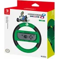 HORI Deluxe Wheel Attachment Luigi (Switch) (NSW-055U)