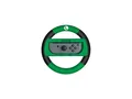 HORI NSW-055U Nintendo Switch Mario Kart 8 Deluxe Lenkrad (Luigi Version)