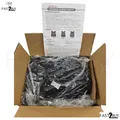 DH FitLife Gewichtsweste Trainingsweste Fitness Krafttraining