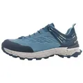Meindl Wanderschuh Wanderschuh blau 41,5 EU
