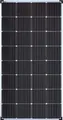enjoy solar® Solarpanel monokristallines Solarmodul 190W 12V (silberner Rahmen), 166 mm Perc-Zellen, 0% MwSt.