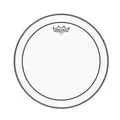 Remo 08" Pinstripe Clear
