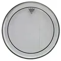 Remo Pinstripe - Tom Fell - 08 Zoll - Clear - Tom-Fell