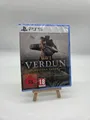 USK 18 - VERDUN - WWI - Western Front - Shooter - PS5 - NEU & Verpackt