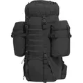 K16105-01-Schwarz-PER PIECE Pentagon Deos 65lt Rucksack - Schwarz