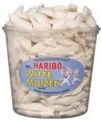 Haribo Weisse Mause Silo (1.050 Gr.)