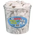 Haribo | Witte Muizen | 150 stuks