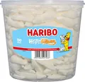 Haribo Weiße Mäuse Schaumzucker 150 Stück 1,05 kg