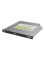 Hitachi - LG BU40N Slimline Super Multi UHD-BD Writer - Bluray-BDRW (Brenner) - Serial ATA - Schwarz