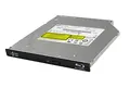 Hitachi-LG Super Multi UHD-BD Writer lettore di disco ottico Interno Blu-Ray RW Nero (Hitachi-LG Data Storage BU40N - BDXL W)