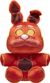 Funko Pop! Fünf Nächte Bei Freddy Systemfehler Bonnie Figur 18 Cm 18 Cm One Size