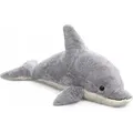 Carl Dick Delfin superweich ca. 78cm 1999 Kuscheltier, Plüschtier, Stofftier