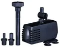 Ubbink Springbrunnenpumpe Xtra 600 Teichpumpe Gartenteich Pumpe