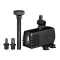 Ubbink Springbrunnenpumpe Xtra 600 l/h