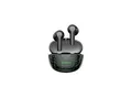 Lenovo XT95 Pro TWS Bluetooth-Kopfhörer Schwarz Grün