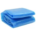 Pool segeln um 488 cm pe blau