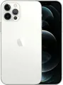 Apple iPhone 12 Pro 128GB silber