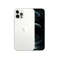 Apple iPhone 12 Pro 128GB Silber *TOP* MwSt nicht ausweisbar