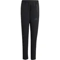 Adidas Tiro Travel Webhose Kinder - schwarz