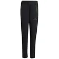 adidas Performance Trainingshose adidas Kinder Trainingshose Tiro Travel Woven Pant Y schwarz 140