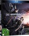 Die Bestimmung – Allegiant