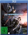Blu-ray * DIE BESTIMMUNG - ALLEGIANT ~ DELUXE FAN EDITION # NEU OVP $