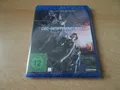 Blu Ray Die Bestimmung - Allegiant - NEU/OVP - 2016 - Shailene Woodley - KULT