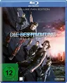 GW2933 Die Bestimmung - Allegiant (Deluxe Fan Edition)