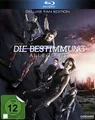 Die Bestimmung - Allegiant [Deluxe Fan Edition]