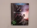 Die Bestimmung  Allegiant [Blu-ray] [Deluxe Edition] Shailene Woodley Theo Jame