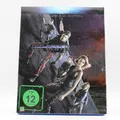 Blu Ray | Die Bestimmung - Allegiant | Disc poliert