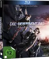 DIE BESTIMMUNG-ALLEGIANT BLU-RAY - WOODLEY,SHAILENE/JAMES,THEO NEU