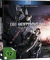 Die Bestimmung - Allegiant [Blu-ray] von Robert Schw... | DVD | Zustand sehr gut