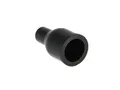 Gummimuffe für Kerzenstecker, Länge 32mm - Simson S50, S51, S70, S53, S83 - MZ E