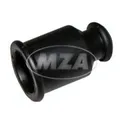 Gummimuffe für Zündkerzenstecker - Wasserschutzkappe - L: 32mm, Innen Ø15mm, für